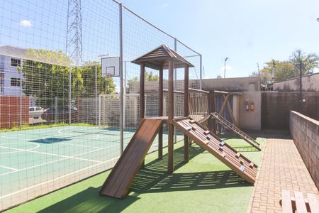 Apartamento para alugar com 50m², 2 quartos e 1 vagaÁrea comum - Playground