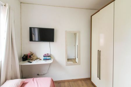 Apartamento para alugar com 50m², 2 quartos e 1 vagaQuarto 2