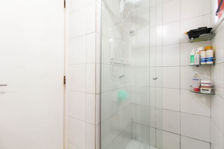 Apartamento para alugar com 50m², 2 quartos e 1 vagaBanheiro