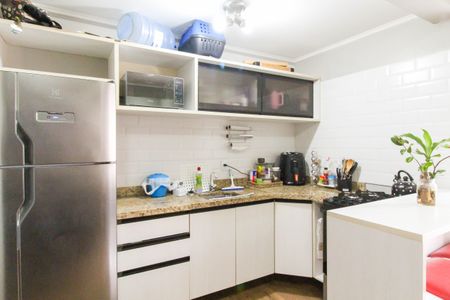 Apartamento para alugar com 50m², 2 quartos e 1 vagaSala/Cozinha