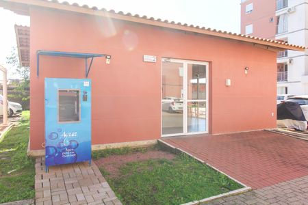 Apartamento para alugar com 50m², 2 quartos e 1 vagaÁrea comum