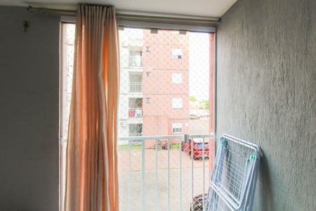 Apartamento para alugar com 50m², 2 quartos e 1 vagaÁrea de Serviço