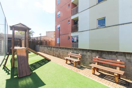 Apartamento para alugar com 50m², 2 quartos e 1 vagaÁrea comum - Playground
