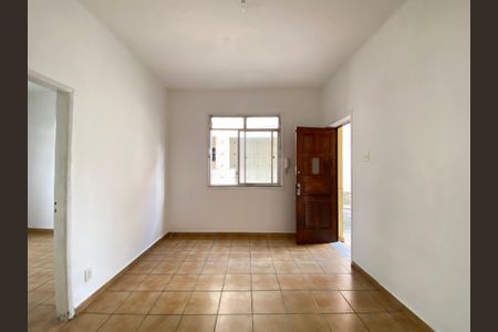 Apartamento para alugar com 2 quartos, 59m² em Encantado, Rio de Janeiro