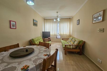 Apartamento para alugar com 62m², 1 quarto e 1 vagaSala