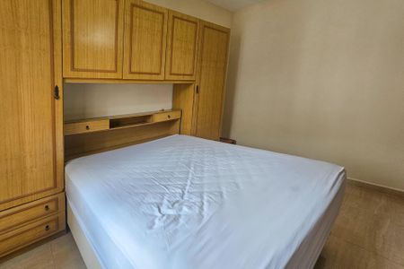 Apartamento para alugar com 62m², 1 quarto e 1 vagaQuarto