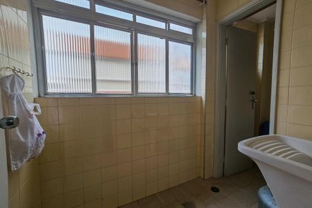 Apartamento para alugar com 62m², 1 quarto e 1 vagaÁrea de serviço 