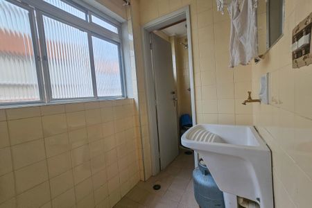 Apartamento para alugar com 62m², 1 quarto e 1 vagaÁrea de serviço 