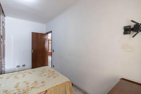 Quarto 1 de casa para alugar com 4 quartos, 120m² em Jardim Santa Clara, Guarulhos