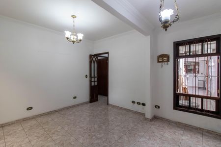 Sala de casa para alugar com 4 quartos, 120m² em Jardim Santa Clara, Guarulhos