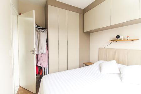 Apartamento para alugar com 36m², 2 quartos e sem vaga Apartamento para alugar com 36m², 2 quartos e sem vagaQuarto 2