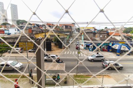 Apartamento para alugar com 36m², 2 quartos e sem vaga Apartamento para alugar com 36m², 2 quartos e sem vagaVista do Quarto 2