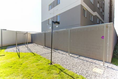 Apartamento para alugar com 36m², 2 quartos e sem vaga Apartamento para alugar com 36m², 2 quartos e sem vagaBicicletario