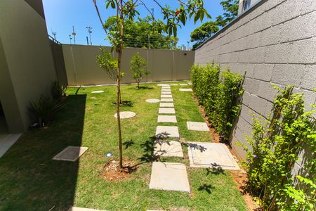 Apartamento para alugar com 36m², 2 quartos e sem vaga Apartamento para alugar com 36m², 2 quartos e sem vagaÁrea comum