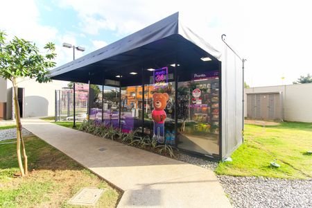 Apartamento para alugar com 36m², 2 quartos e sem vaga Apartamento para alugar com 36m², 2 quartos e sem vagaMini Mercado