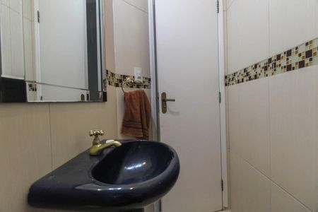 Lavabo de casa à venda com 3 quartos, 180m² em Vila Prudente, São Paulo