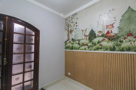 Quarto 2 de casa à venda com 3 quartos, 180m² em Vila Prudente, São Paulo