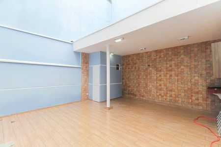 Área de Serviço de casa à venda com 3 quartos, 180m² em Vila Prudente, São Paulo
