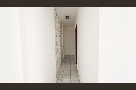 Apartamento para alugar com 64m², 2 quartos e 1 vaga Apartamento para alugar com 64m², 2 quartos e 1 vagaCorredor