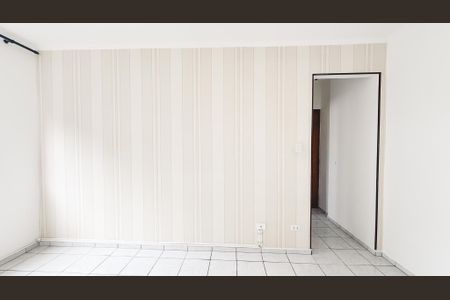 Sala de apartamento para alugar com 2 quartos, 64m² em Parque Mandaqui, São Paulo