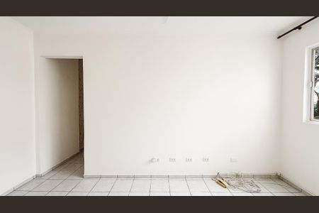 Sala de apartamento para alugar com 2 quartos, 64m² em Parque Mandaqui, São Paulo