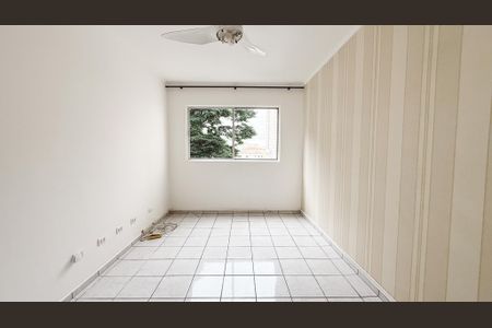 Sala de apartamento para alugar com 2 quartos, 64m² em Parque Mandaqui, São Paulo