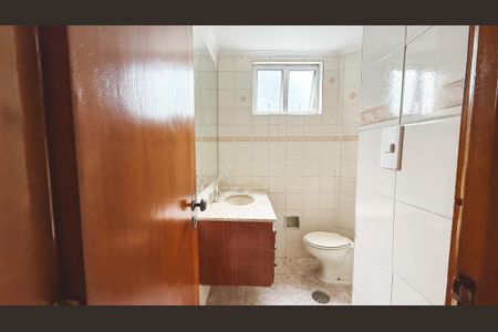 Apartamento para alugar com 64m², 2 quartos e 1 vaga Apartamento para alugar com 64m², 2 quartos e 1 vagaBanheiro da Suíte