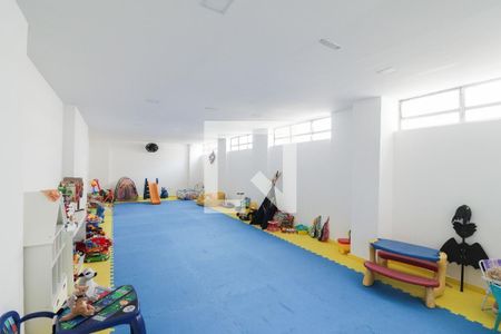 Apartamento para alugar com 64m², 2 quartos e 1 vagaBrinquedoteca