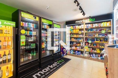 Apartamento para alugar com 64m², 2 quartos e 1 vagaMercadinho