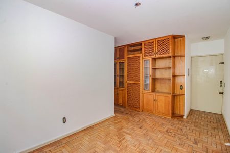 Sala de apartamento para alugar com 2 quartos, 57m² em Vila Ipiranga, Porto Alegre