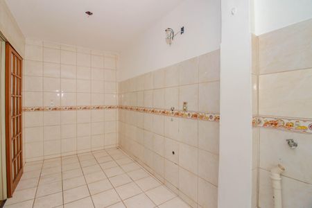 Apartamento para alugar com 57m², 2 quartos e sem vagaCozinha e Área de Serviço