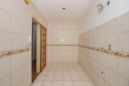 Apartamento para alugar com 57m², 2 quartos e sem vagaCozinha e Área de Serviço