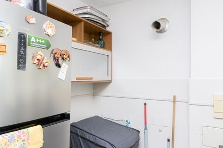 Apartamento para alugar com 44m², 2 quartos e sem vagaÁrea de Serviço