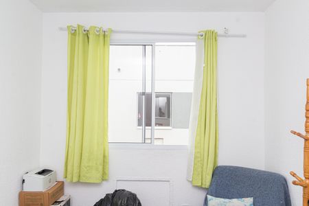 Apartamento para alugar com 44m², 2 quartos e sem vagaQuarto 2