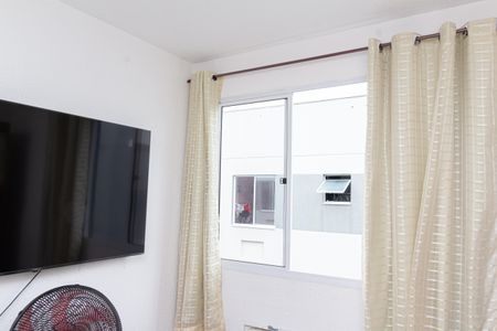 Apartamento para alugar com 44m², 2 quartos e sem vagaQuarto 1