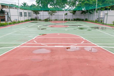 Apartamento para alugar com 44m², 2 quartos e sem vagaQuadra