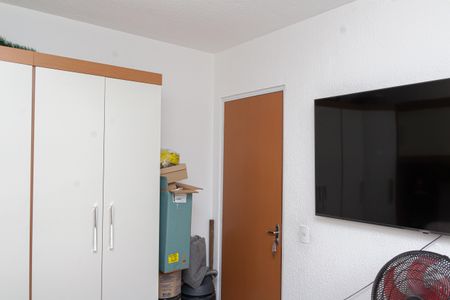Apartamento para alugar com 44m², 2 quartos e sem vagaQuarto 1