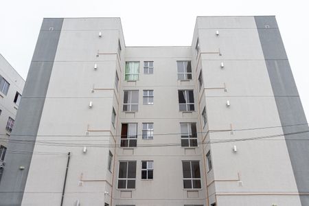 Apartamento para alugar com 44m², 2 quartos e sem vagaFachada