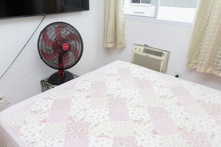 Apartamento para alugar com 44m², 2 quartos e sem vagaQuarto 1