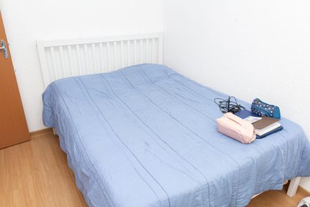 Apartamento para alugar com 44m², 2 quartos e sem vagaQuarto 2