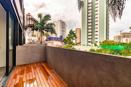 Casa de Condomínio à venda com 2 quartos, 135m² em Vila Alexandria, São Paulo