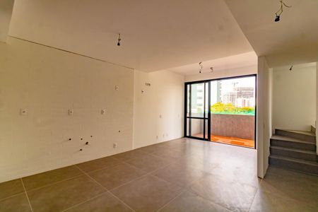 Casa de Condomínio à venda com 2 quartos, 135m² em Vila Alexandria, São Paulo