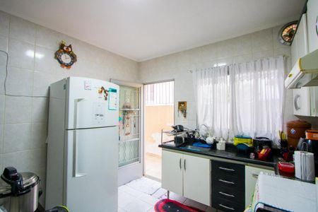 Casa à venda com 250m², 3 quartos e 2 vagas Casa à venda com 250m², 3 quartos e 2 vagasCasa 1 - Cozinha