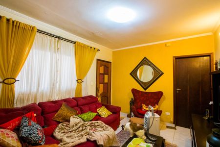 Casa à venda com 250m², 3 quartos e 2 vagas Casa à venda com 250m², 3 quartos e 2 vagasCasa 1 - Sala