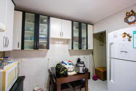 Casa à venda com 250m², 3 quartos e 2 vagas Casa à venda com 250m², 3 quartos e 2 vagasCasa 1 - Cozinha