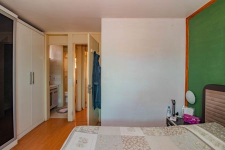 Casa de condomínio à venda com 93m², 3 quartos e 1 vaga Casa de condomínio à venda com 93m², 3 quartos e 1 vagaSuíte Americana