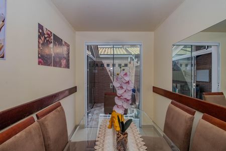 Casa de condomínio à venda com 93m², 3 quartos e 1 vaga Casa de condomínio à venda com 93m², 3 quartos e 1 vagaQuarto 1