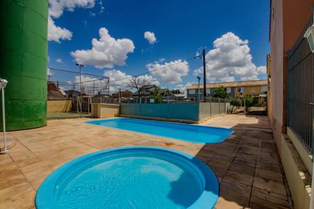 Casa de condomínio à venda com 93m², 3 quartos e 1 vaga Casa de condomínio à venda com 93m², 3 quartos e 1 vagaÁrea comum - Piscina