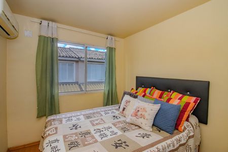 Casa de condomínio à venda com 93m², 3 quartos e 1 vaga Casa de condomínio à venda com 93m², 3 quartos e 1 vagaQuarto 2