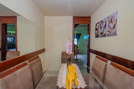 Casa de condomínio à venda com 93m², 3 quartos e 1 vaga Casa de condomínio à venda com 93m², 3 quartos e 1 vagaQuarto 1